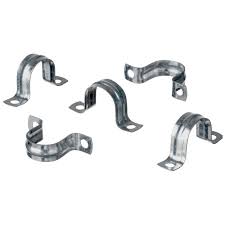 Galvanised Steel Clip - Multiple Sizes