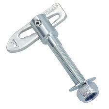 Anti Luce Bolt and Plug Set