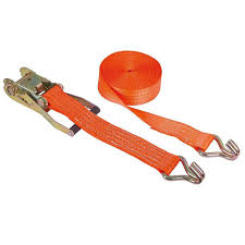 Radius Ratchet Strap