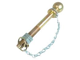 Ball Hitch Pin 1-7/8''-25.4x190mm