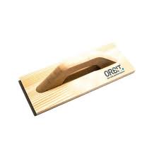 Timber Float 11" x 4"