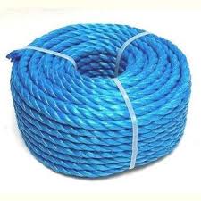 Polyrope 200m Coil Multiple Sizes