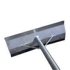 Cow Mat Scraper