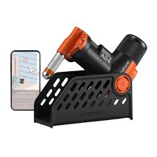 Goodnature Automatic Rat Trap