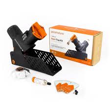 Goodnature Automatic Rat Trap