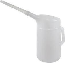Oil Jug 4 Litre