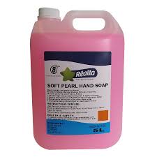 Supercleen Pearl Hand Soap 5L