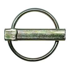 Linch Pin 7/16" (11mm)