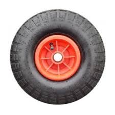 Heavy Duty Sack Truck Wheel