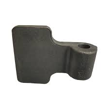 Trailer Board Spade Hinge 3″ x 1 1/2″ Eye Size
