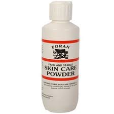 Foran Farm & Stable Skin Care Powder 500g