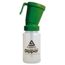 Teat Dippers