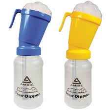 Teat Dippers