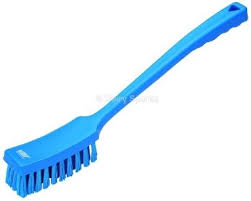 Bulk Tank Brush with Long Handle