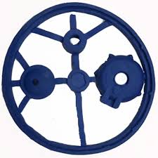 Dairymaster Claw Bowl Kit