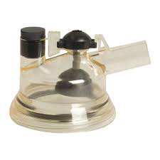 GMB Clawpiece Bowl With Rubber
