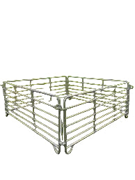 Buffalo 8ft Lamb Creep Hurdle