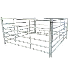 Buffalo Cattle Hurdles