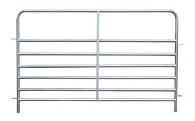 Condon Sheep Hurdles