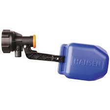 Hansen Water Valves