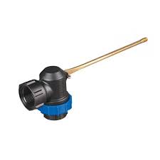 Hansen Water Valves