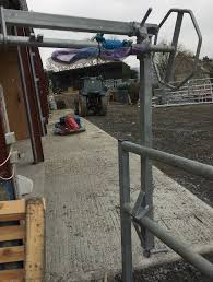 O’Neills Leg Hoist
