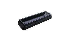 Standard Sheep Feeder 4ft (No Legs)