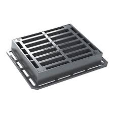 Galvanised Yard Gullies