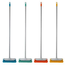 Bright Soft Touch Broom