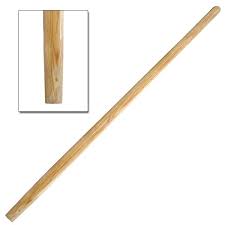 Spade Handle 32" Straight
