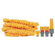 Hozelock Superhoze Expandable Hose 15m