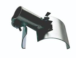 Medium Broom Clamp