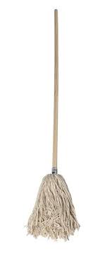 Varian Yarn Mop - Multiple Sizes