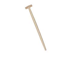 32" T Handle