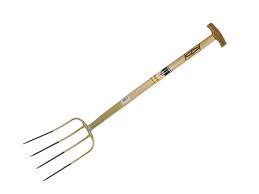 Taifun Manure Fork