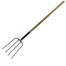 Taifun Manure Fork