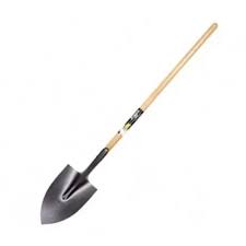 Eagle 4ft Pointed Shovel