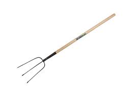 Workman 3 Prong Hayfork
