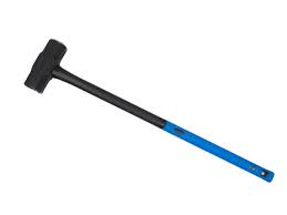 Workman  Sledge Hammer Fibreglass Handle - Multiple Options