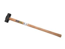 Workman  Sledge Hammer Hickory Handle