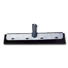 Straight Yard Scraper