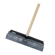 Scraper Squeegee