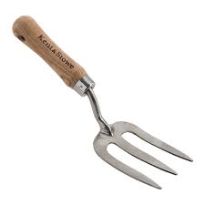 Kent & Stowe Hand Fork