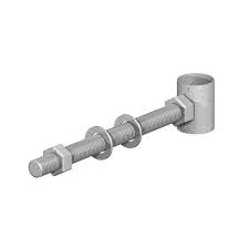 Birkdale Gate Hangers and Hinges