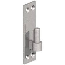 Birkdale Gate Hangers and Hinges