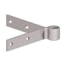 Birkdale Gate Hangers and Hinges