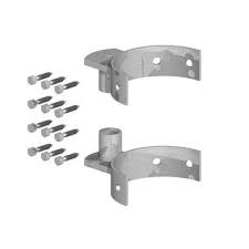 Birkdale Gate Hangers and Hinges