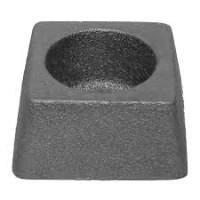 Cast Spud Stones
