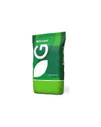 Germinal Renovation Mix Grass Seed Without Clover