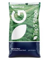 Germinal Top 5 Silage Mix